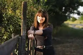 <p>Susan Taylor</p>